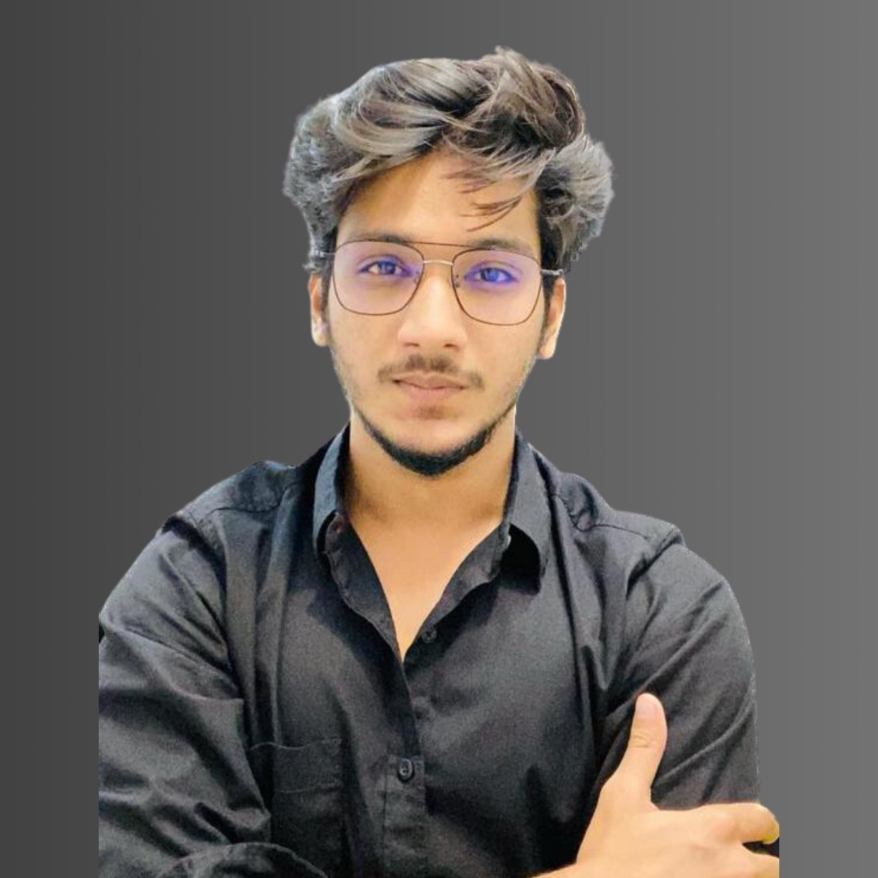 Ayush Khanelwala
