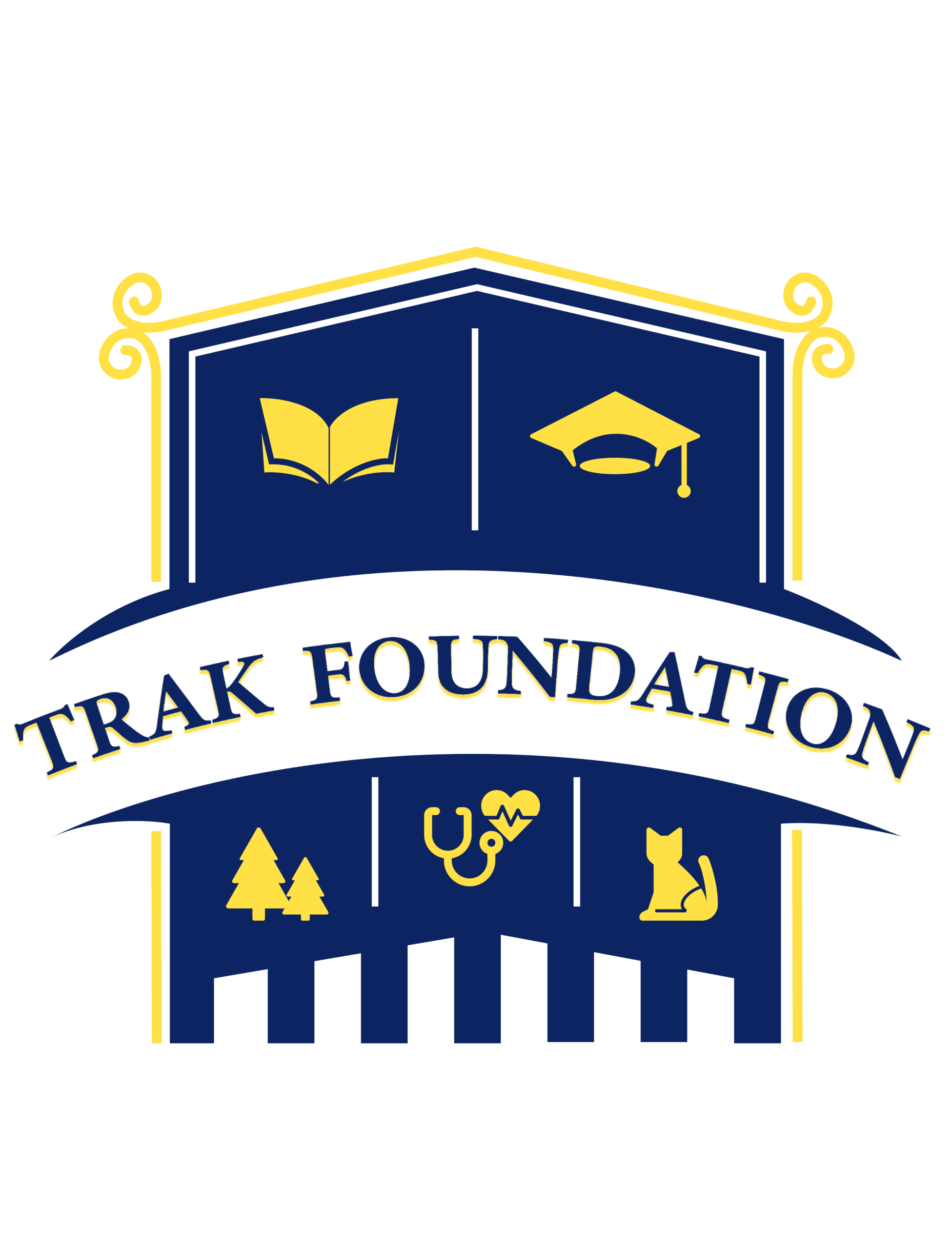 Trak United Foundation